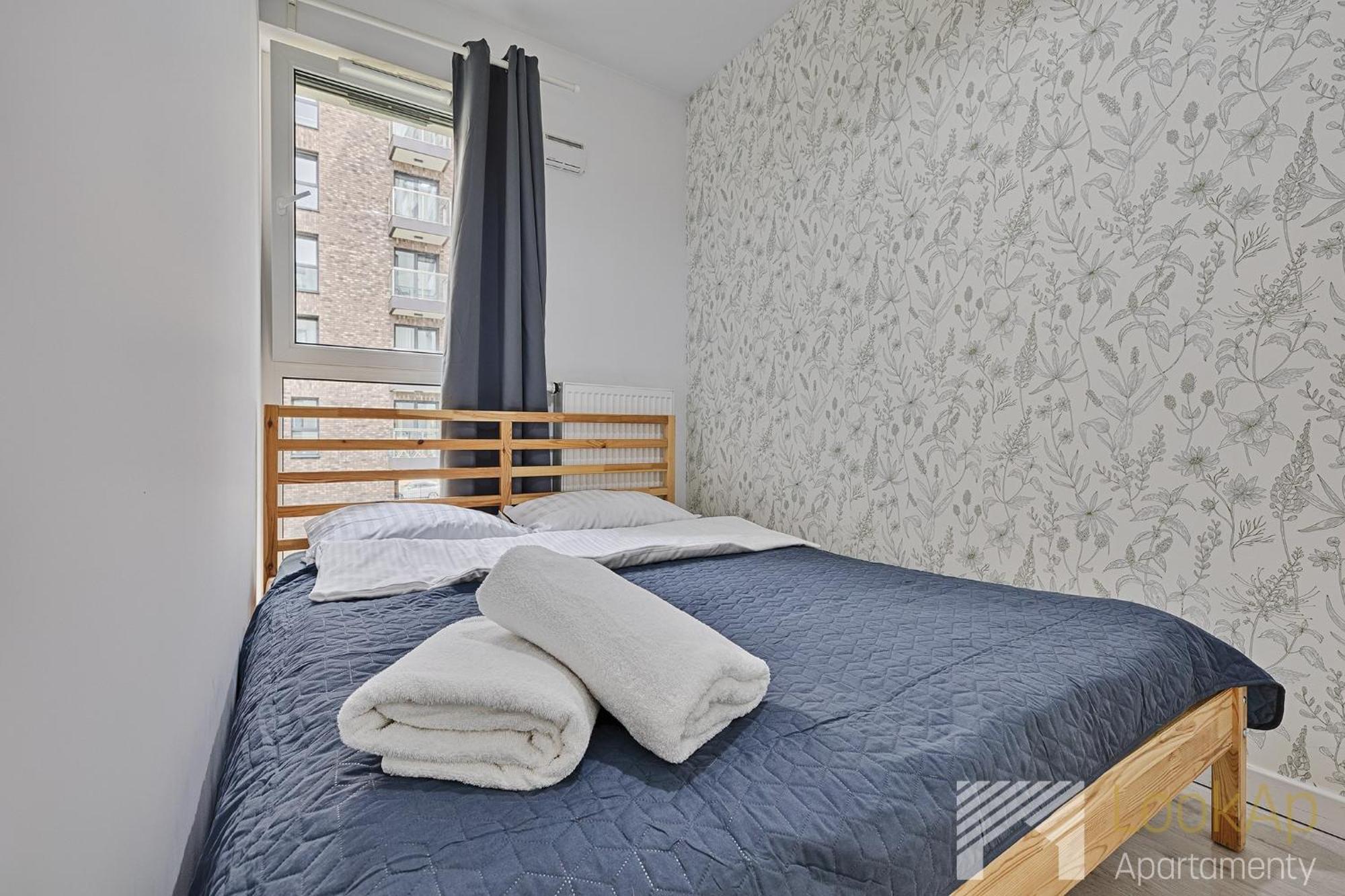 Primo Premium By Lookap Lägenhet Łódź Exteriör bild