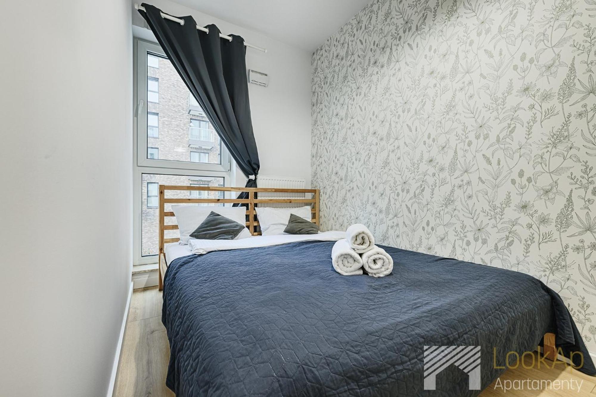 Primo Premium By Lookap Lägenhet Łódź Exteriör bild
